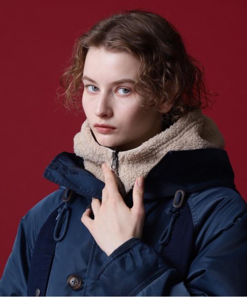 《COLLECTION》MATERIAL COMBI N－3B/マテリアルコンビN－3B COLLECTION AVIREX