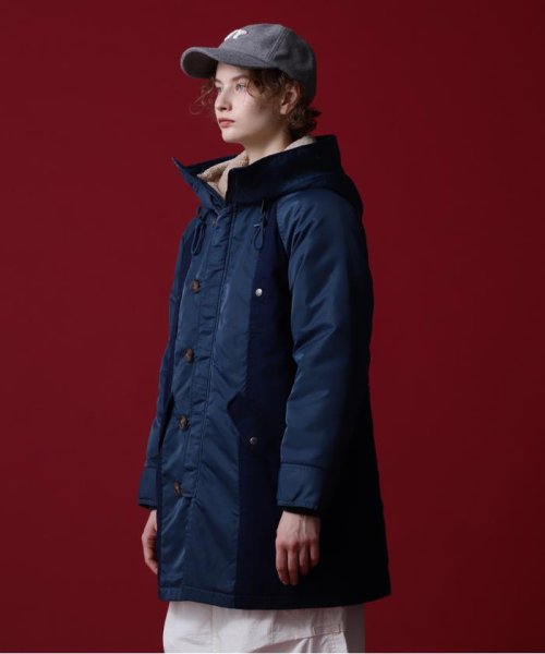 《COLLECTION》MATERIAL COMBI N－3B/マテリアルコンビN－3B COLLECTION AVIREX