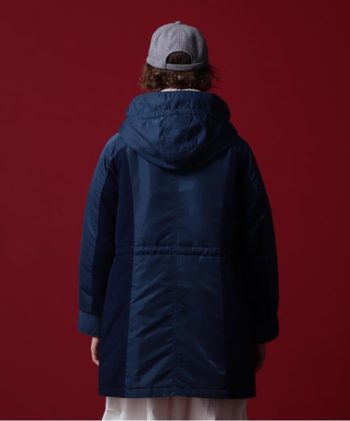 《COLLECTION》MATERIAL COMBI N－3B/マテリアルコンビN－3B COLLECTION AVIREX