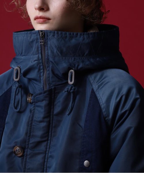 《COLLECTION》MATERIAL COMBI N－3B/マテリアルコンビN－3B COLLECTION AVIREX