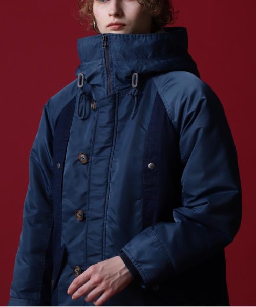 《COLLECTION》MATERIAL COMBI N－3B/マテリアルコンビN－3B COLLECTION AVIREX