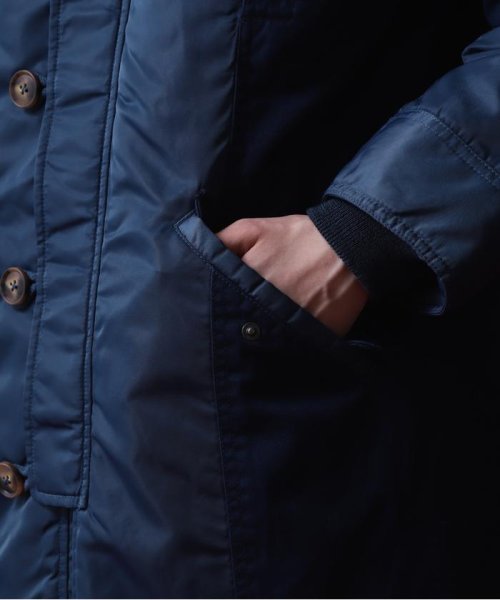 《COLLECTION》MATERIAL COMBI N－3B/マテリアルコンビN－3B COLLECTION AVIREX