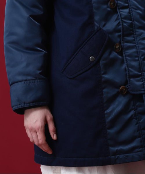 《COLLECTION》MATERIAL COMBI N－3B/マテリアルコンビN－3B COLLECTION AVIREX