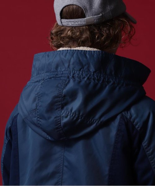 《COLLECTION》MATERIAL COMBI N－3B/マテリアルコンビN－3B COLLECTION AVIREX