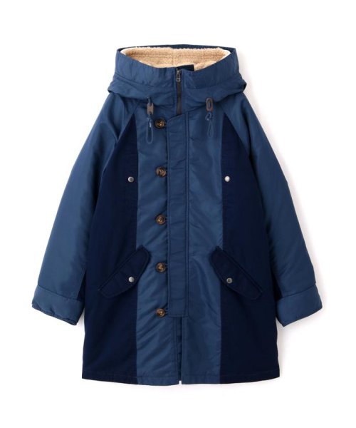 《COLLECTION》MATERIAL COMBI N－3B/マテリアルコンビN－3B COLLECTION AVIREX