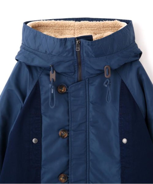 《COLLECTION》MATERIAL COMBI N－3B/マテリアルコンビN－3B COLLECTION AVIREX