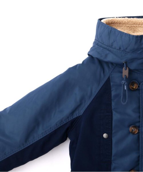 《COLLECTION》MATERIAL COMBI N－3B/マテリアルコンビN－3B COLLECTION AVIREX