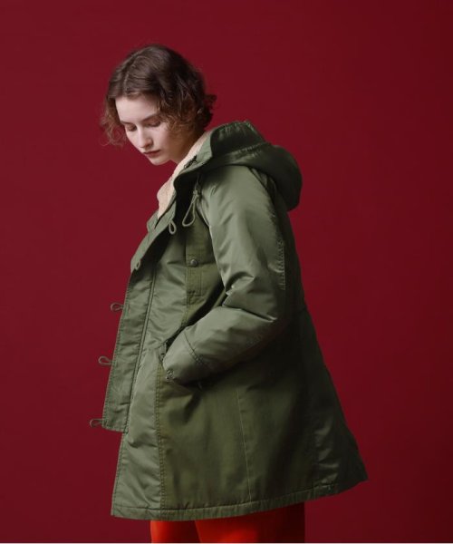 《COLLECTION》MATERIAL COMBI N－3B/マテリアルコンビN－3B COLLECTION AVIREX