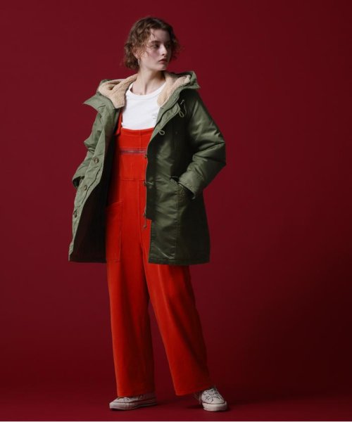 《COLLECTION》MATERIAL COMBI N－3B/マテリアルコンビN－3B COLLECTION AVIREX