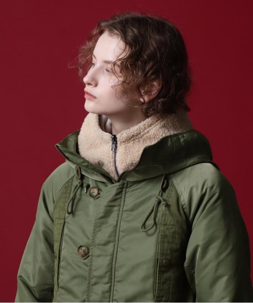 《COLLECTION》MATERIAL COMBI N－3B/マテリアルコンビN－3B COLLECTION AVIREX