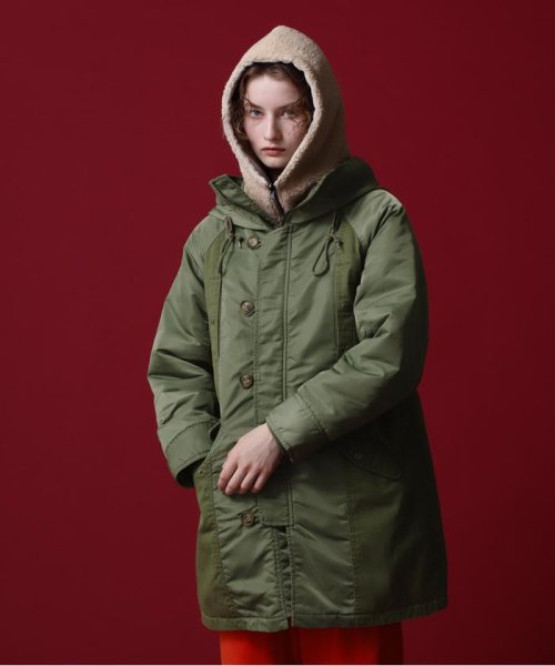 《COLLECTION》MATERIAL COMBI N－3B/マテリアルコンビN－3B COLLECTION AVIREX