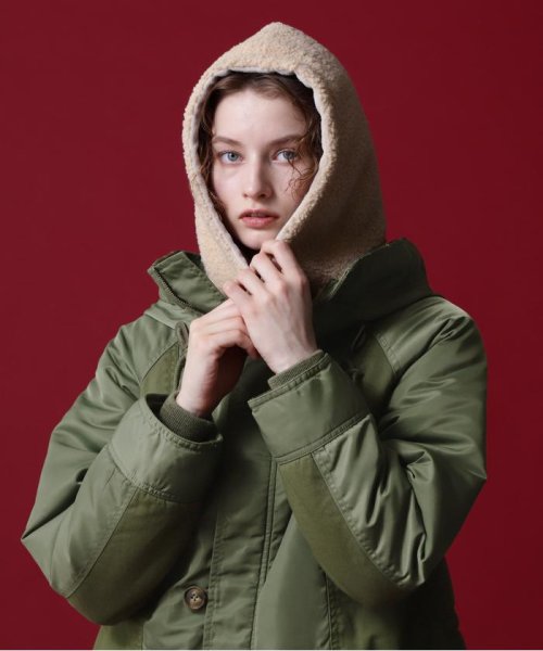 《COLLECTION》MATERIAL COMBI N－3B/マテリアルコンビN－3B COLLECTION AVIREX