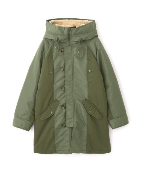 《COLLECTION》MATERIAL COMBI N－3B/マテリアルコンビN－3B COLLECTION AVIREX