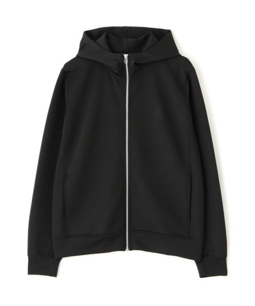 LHP(エルエイチピー)/DankeSchon/ダンケシェーン/JERSEY HOODY/ジップアップパーカー/img03