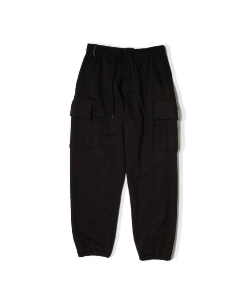 MANASTASH(マナスタッシュ)/MANASTASH/マナスタッシュ/RE:CTN CARGO SWEATPANTS/img02