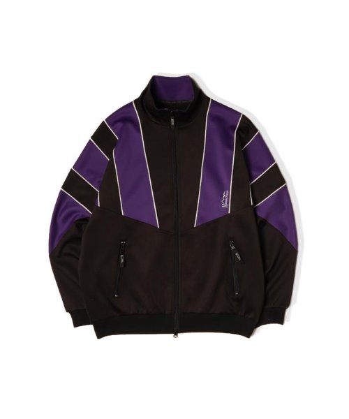 MANASTASH(マナスタッシュ)/MANASTASH/マナスタッシュ/TRACK JACKET/トラックジャケット/img13