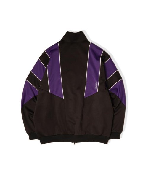 MANASTASH(マナスタッシュ)/MANASTASH/マナスタッシュ/TRACK JACKET/トラックジャケット/img14