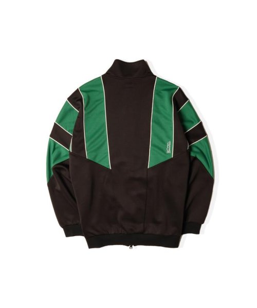 MANASTASH(マナスタッシュ)/MANASTASH/マナスタッシュ/TRACK JACKET/トラックジャケット/img19