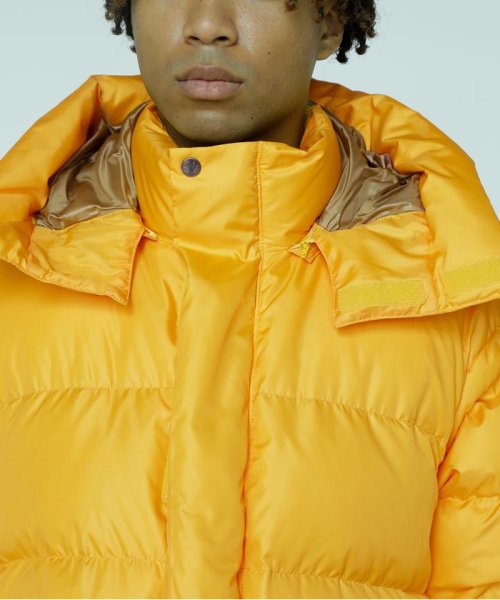 MANASTASH/マナスタッシュ/4WAY DOWN JACKET/4wayダウンジャケット DOWN