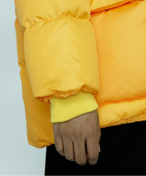 MANASTASH/マナスタッシュ/4WAY DOWN JACKET/4wayダウンジャケット DOWN