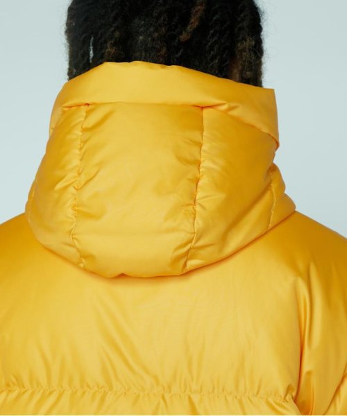 MANASTASH/マナスタッシュ/4WAY DOWN JACKET/4wayダウンジャケット DOWN