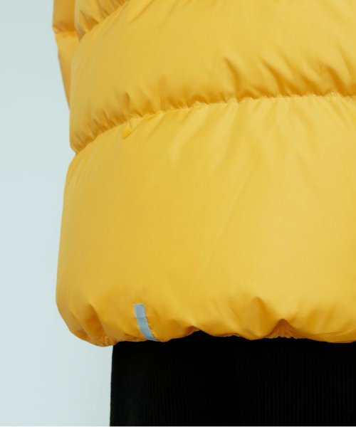 MANASTASH/マナスタッシュ/4WAY DOWN JACKET/4wayダウンジャケット DOWN