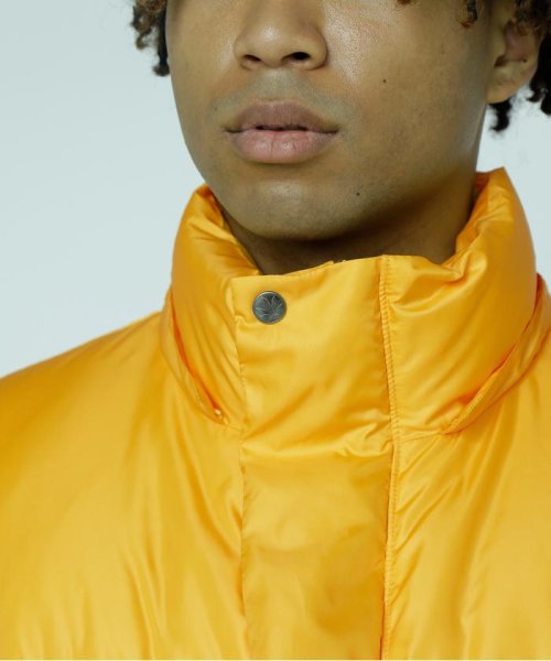 MANASTASH/マナスタッシュ/4WAY DOWN JACKET/4wayダウンジャケット DOWN