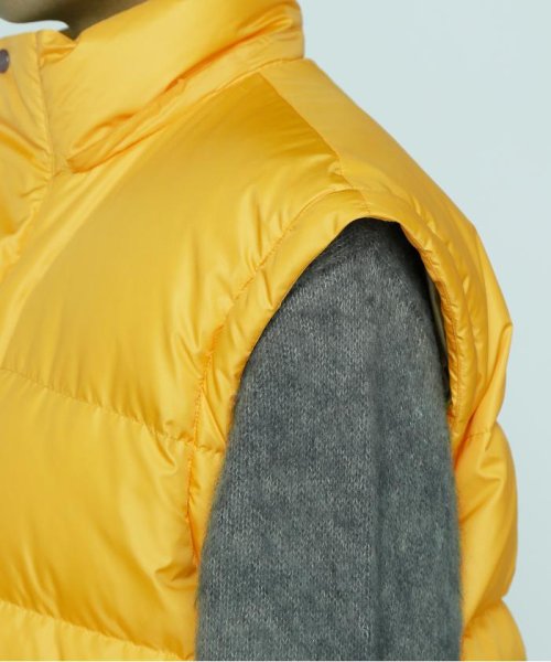 MANASTASH/マナスタッシュ/4WAY DOWN JACKET/4wayダウンジャケット DOWN