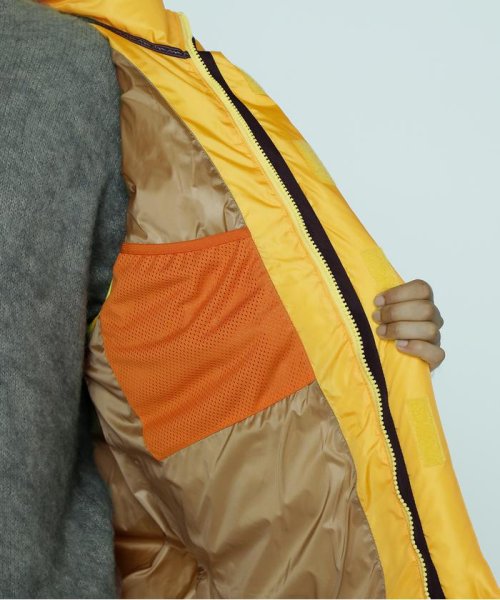 MANASTASH/マナスタッシュ/4WAY DOWN JACKET/4wayダウンジャケット DOWN