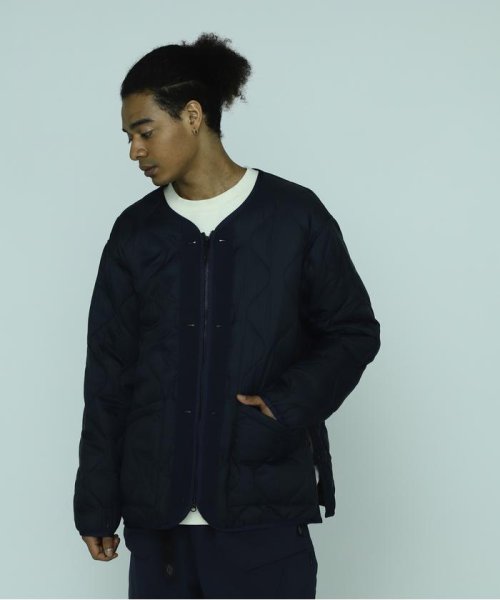 MANASTASH(マナスタッシュ)/MANASTASH/マナスタッシュ/EXTRA MILE 3WAY ECWCS JACKET/img32