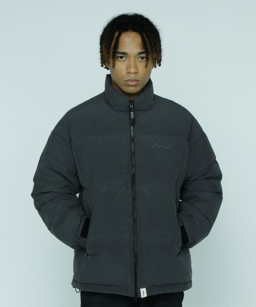 MANASTASH/マナスタッシュ/DOWN JACKET/ダウンジャケット アダム　エ　ロペ/《2024SS》【WILD THINGS / ワイルドシングス 別注】TOOLS･･･ TM1672559154(12870円)