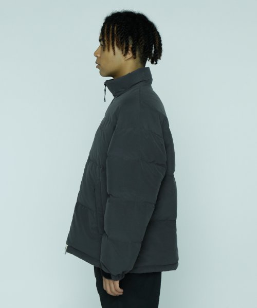 MANASTASH/マナスタッシュ/DOWN JACKET/ダウンジャケット アダム　エ　ロペ/《2024SS》【WILD THINGS / ワイルドシングス 別注】TOOLS･･･ TM1672559154(12870円)