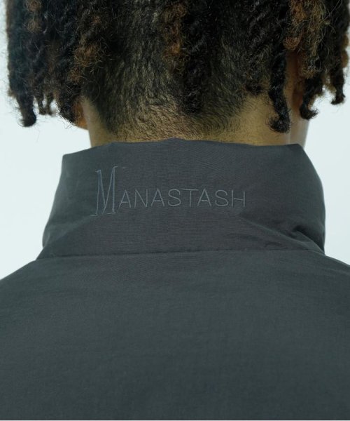MANASTASH(マナスタッシュ)/MANASTASH/マナスタッシュ/DOWN JACKET/ダウンジャケット/img11
