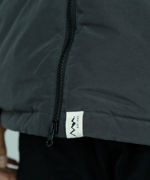 MANASTASH/マナスタッシュ/DOWN JACKET/ダウンジャケット アダム　エ　ロペ/《2024SS》【WILD THINGS / ワイルドシングス 別注】TOOLS･･･ TM1672559154(12870円)