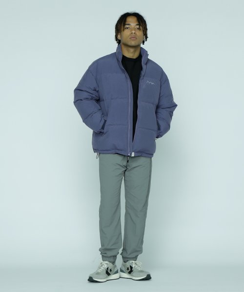 MANASTASH/マナスタッシュ/DOWN JACKET/ダウンジャケット アダム　エ　ロペ/《2024SS》【WILD THINGS / ワイルドシングス 別注】TOOLS･･･ TM1672559154(12870円)