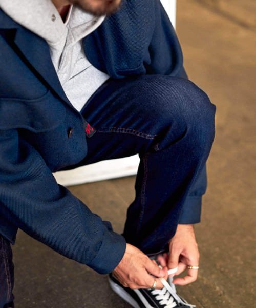 『別注』MtDesign 3776×GRAMICCI　Mountain Pants 