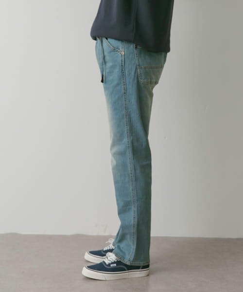 『別注』MtDesign 3776×GRAMICCI　Mountain Pants 