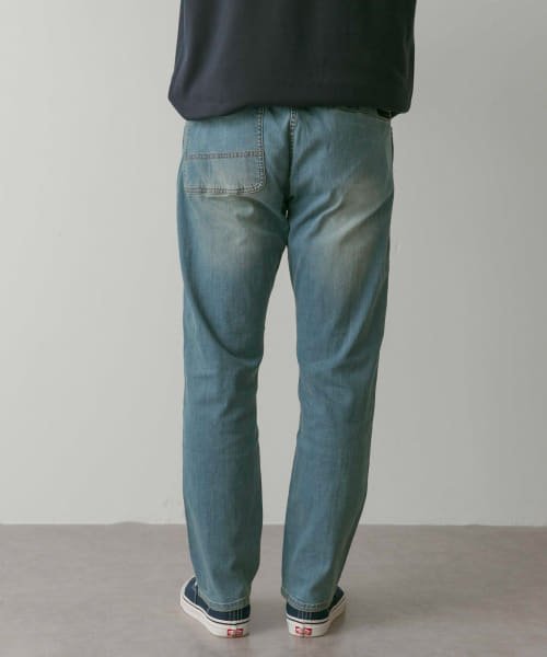 『別注』MtDesign 3776×GRAMICCI　Mountain Pants 