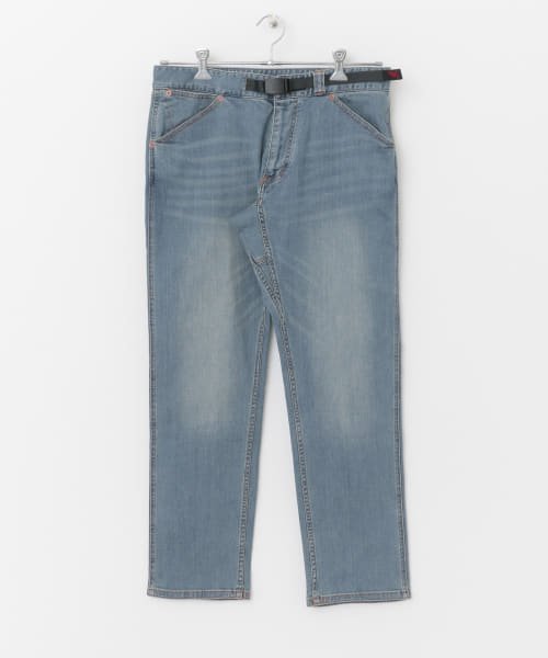 『別注』MtDesign 3776×GRAMICCI　Mountain Pants 