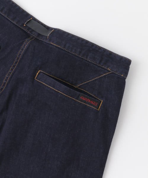 『別注』MtDesign 3776×GRAMICCI　Mountain Pants 