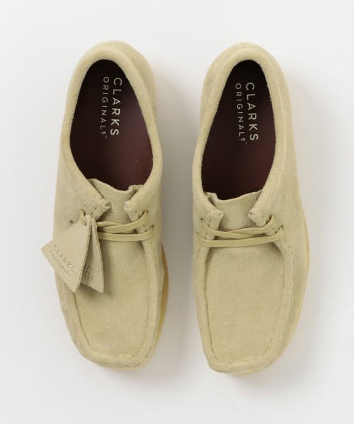 URBAN RESEARCH DOORS(アーバンリサーチドアーズ)/Clarks　Wallabee/img04