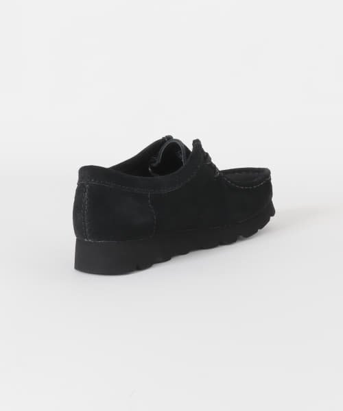 Clarks　WallabeeGTX クラークス 予めご了承ください