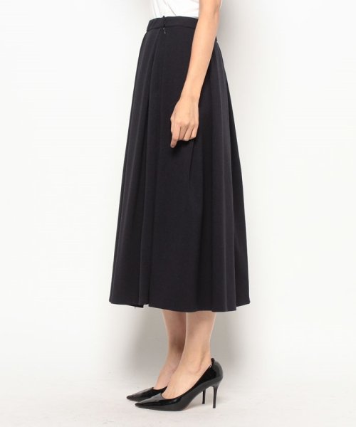 ミモレフレアスカート 