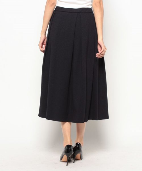 ミモレフレアスカート 