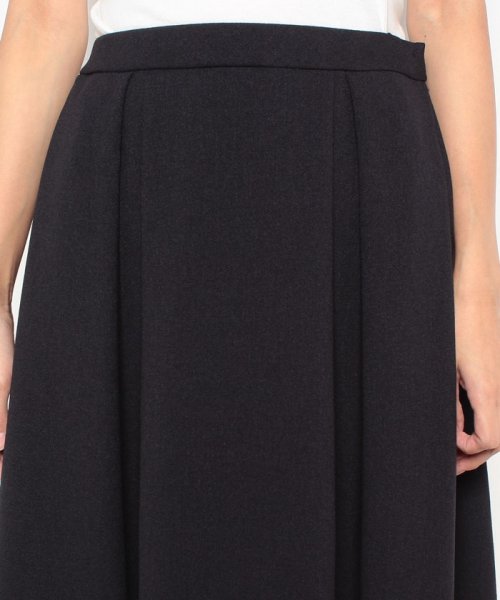 ミモレフレアスカート 