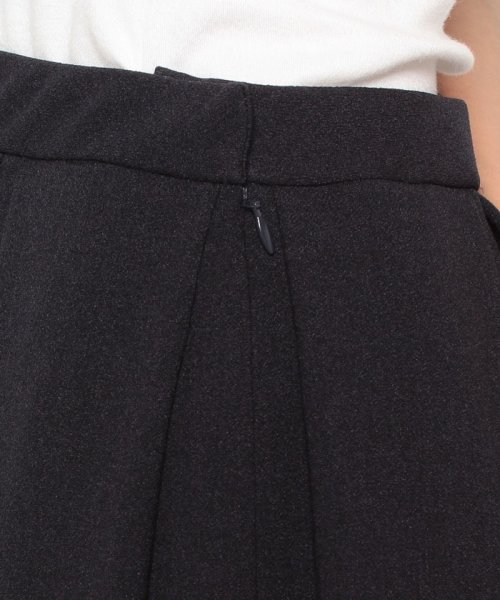 ミモレフレアスカート 