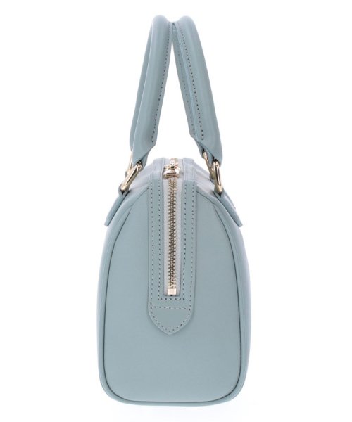 LANVIN en Bleu(BAG)(ランバンオンブルー（バッグ）)/ヴィジュ 2wayボストンバッグ/img01