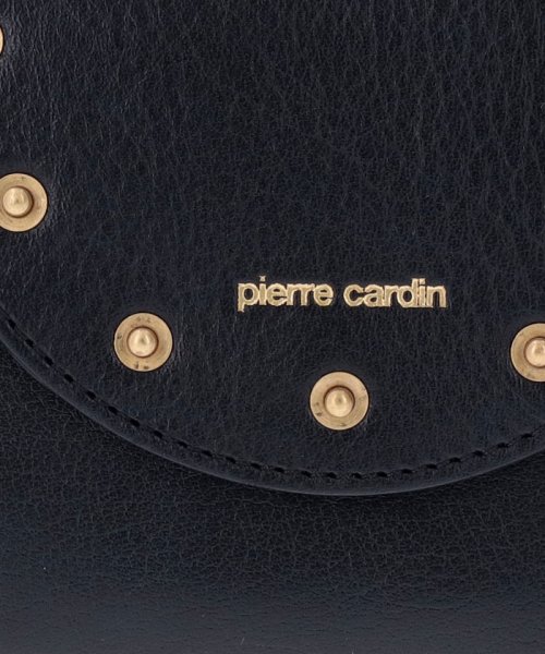 pierre cardin(ピエールカルダン（バッグ）)/リベ 二つ折り財布/img06