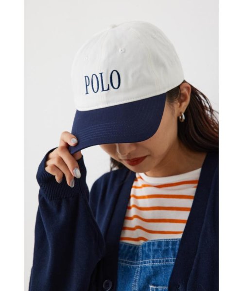 RODEO CROWNS WIDE BOWL(ロデオクラウンズワイドボウル)/POLO BCS キャップ/img19