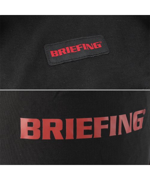 BRIEFING(ブリーフィング)/ブリーフィング トラッシュボックス ゴミ箱 屋外 キャンプ アウトドア エクイップメント おしゃれ bra223g19 trashbox/img15